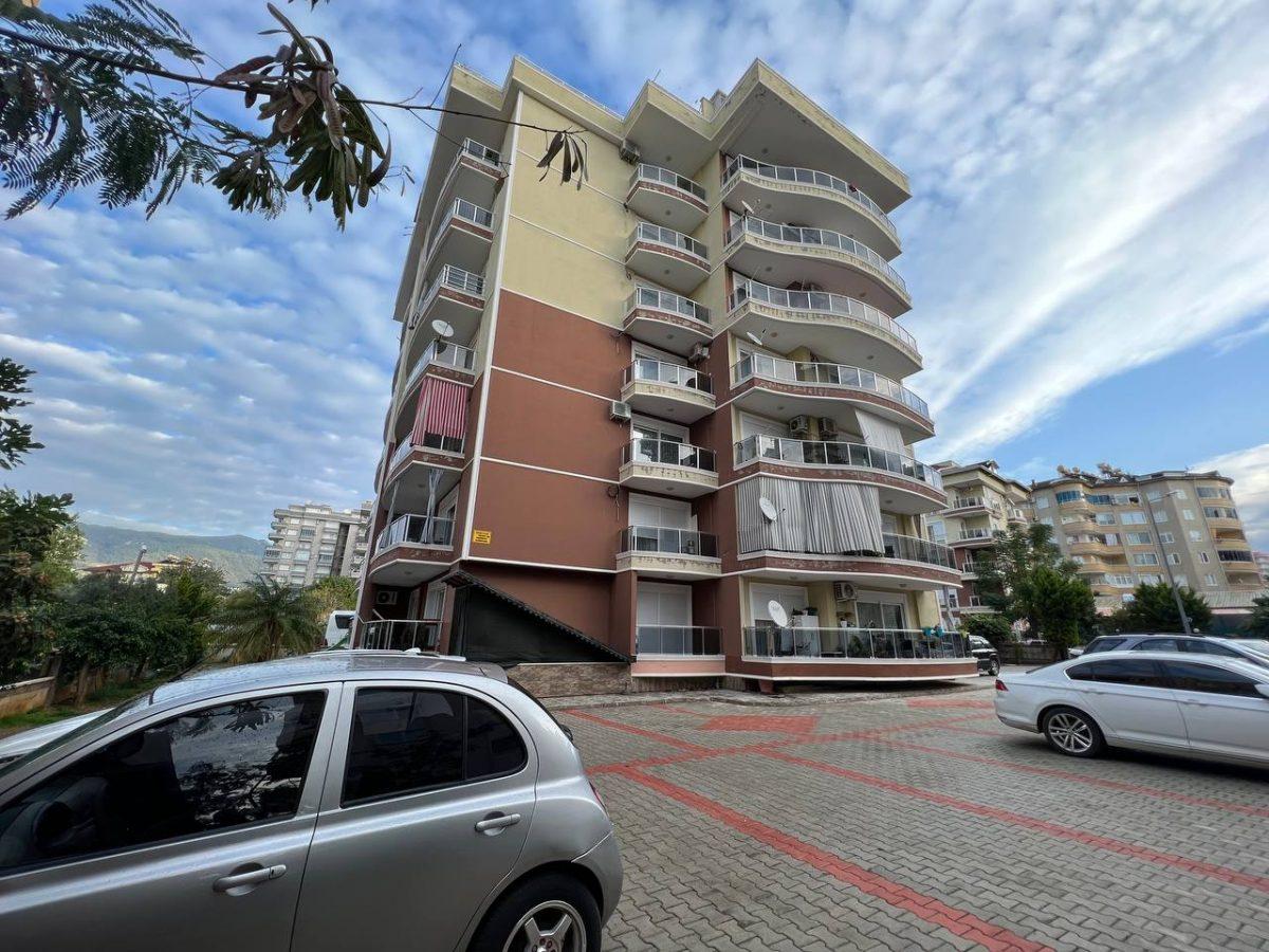 Two-bedroom apartment in Tosmur area of Alanya  - Фото 4