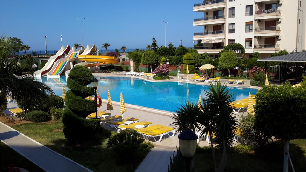 Spacious 2+1 apartment in Tosmur area of Alanya - Фото 5