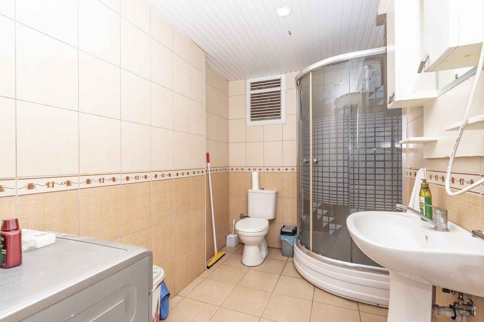 100 m2 apartment in Avsallar, Alanya - Фото 21