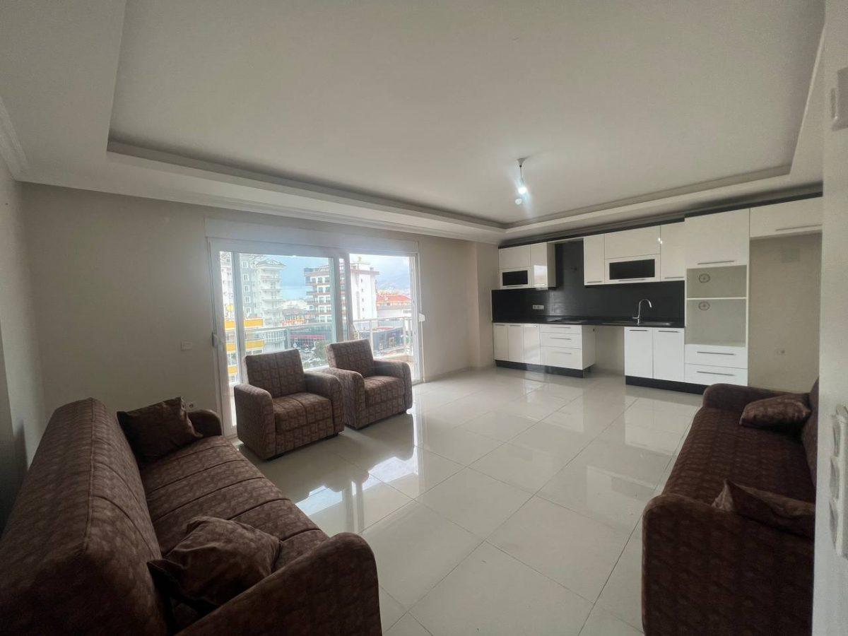 Two-bedroom apartment in Tosmur area of Alanya  - Фото 9