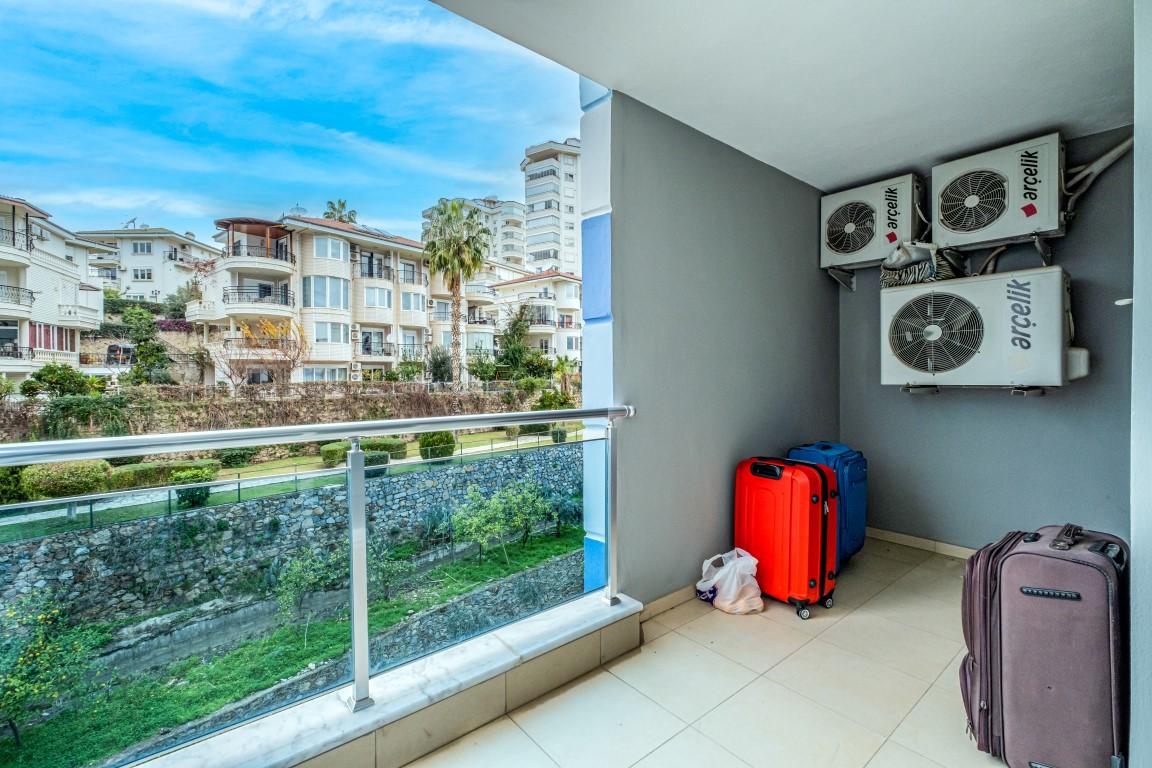 Apartment 2 + 1 in Cikcilli, Alanya - Фото 23