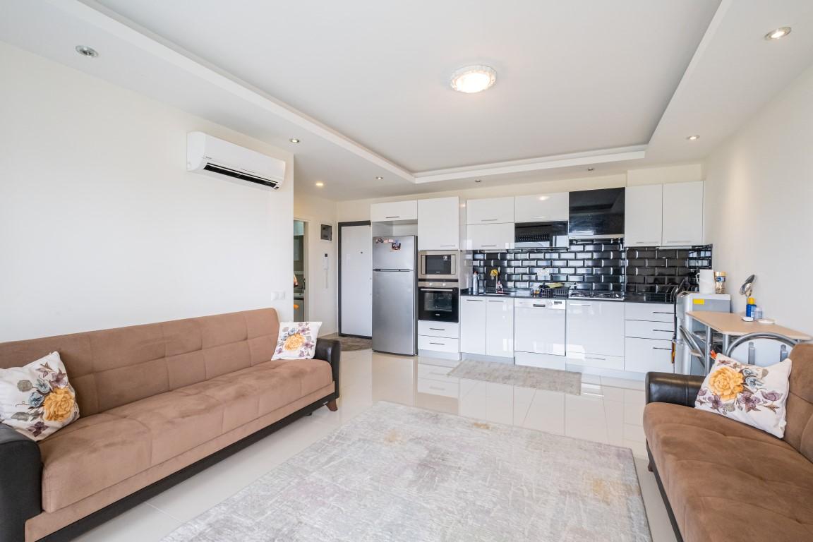 62 m2 apartment in Avsallar, Alanya - Фото 18