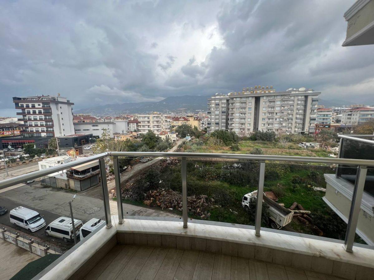 Two-bedroom apartment in Tosmur area of Alanya  - Фото 15