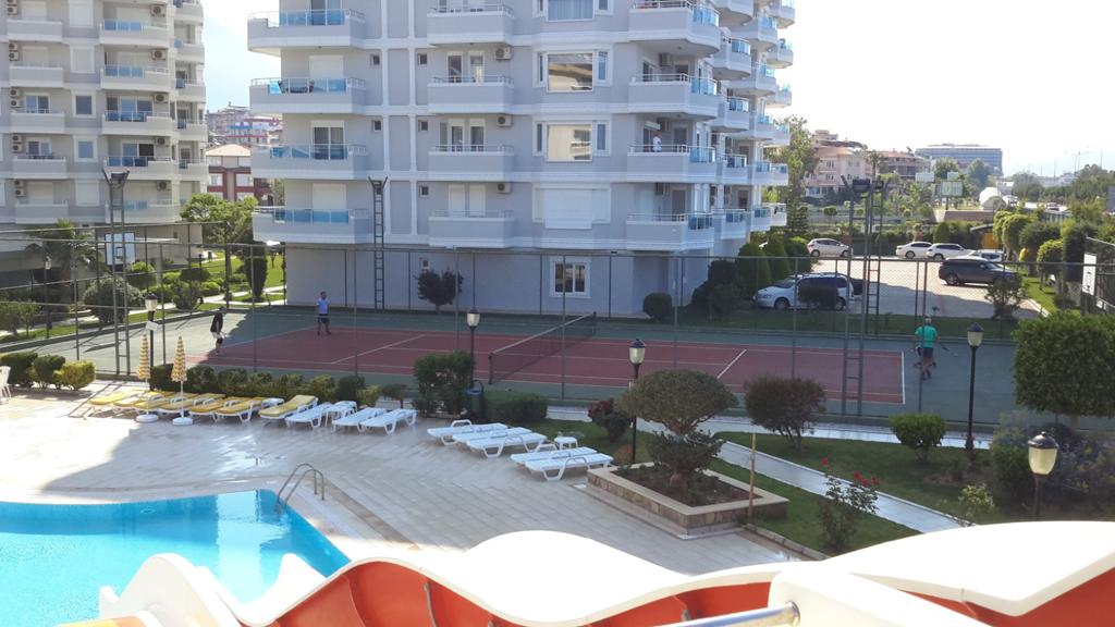 Spacious 2+1 apartment in Tosmur area of Alanya - Фото 2