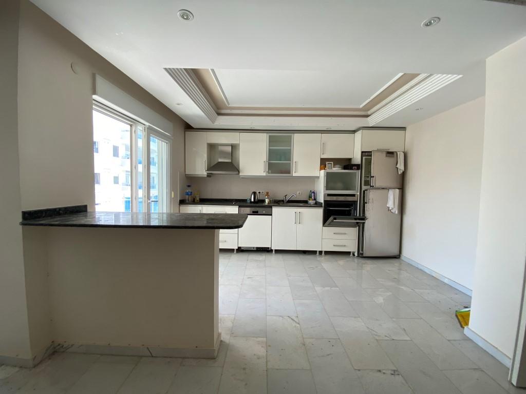 Spacious 2+1 apartment in Tosmur area of Alanya - Фото 17