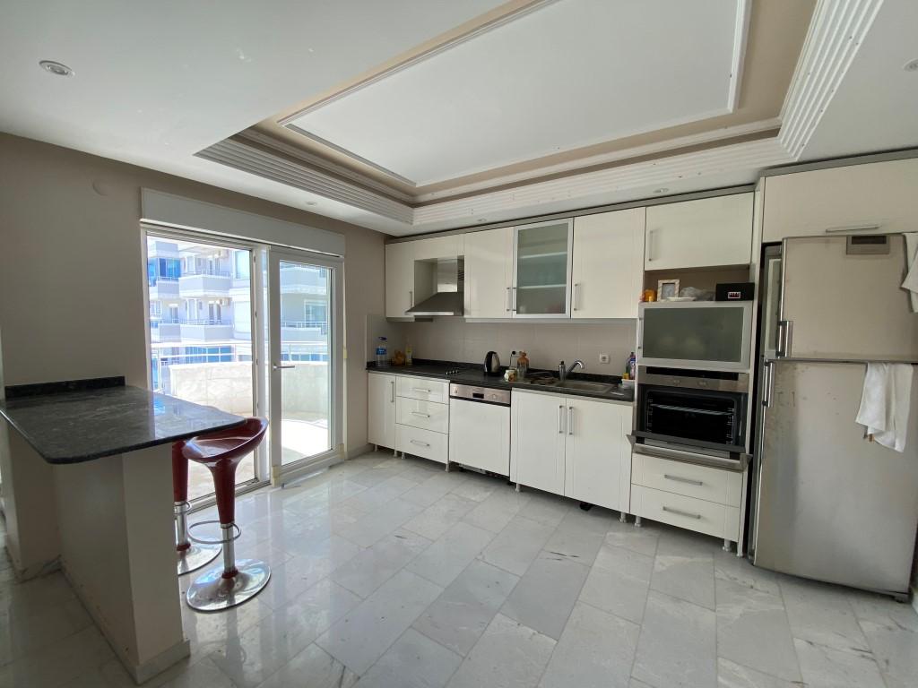 Spacious 2+1 apartment in Tosmur area of Alanya - Фото 18