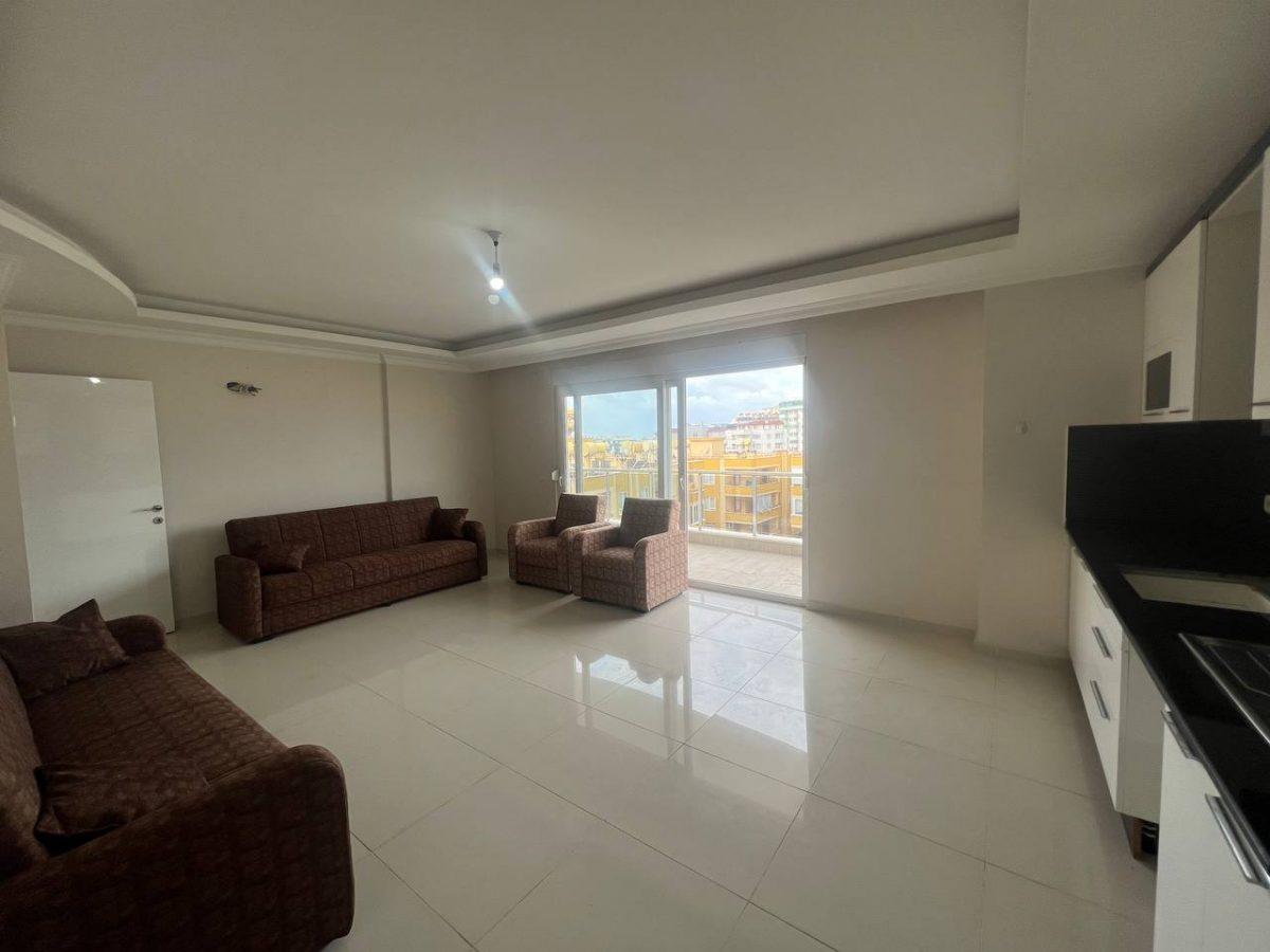 Two-bedroom apartment in Tosmur area of Alanya  - Фото 11