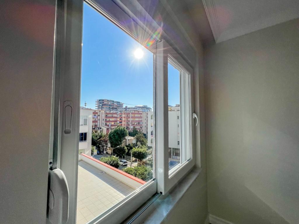 2 + 1 apartment  400 meters from the sea in Mahmutlar - Фото 22