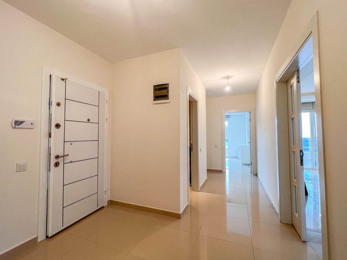 Spacious bright 150 m2 apartment in Kargicak, Alanya - Фото 7