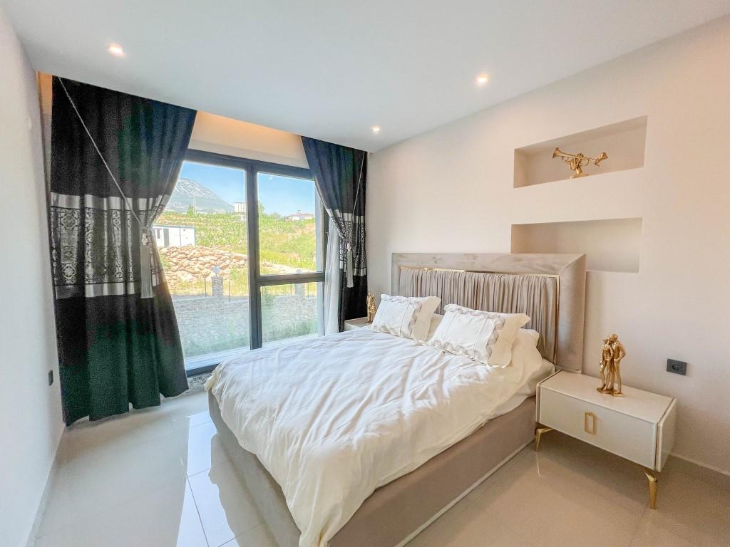 Three-room furnished apartment in Mahmutlar, Alanya - Фото 10