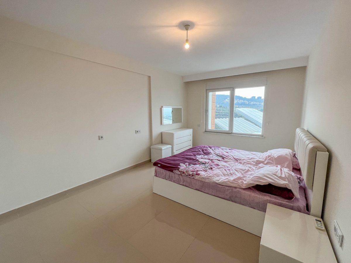 Spacious bright 150 m2 apartment in Kargicak, Alanya - Фото 8