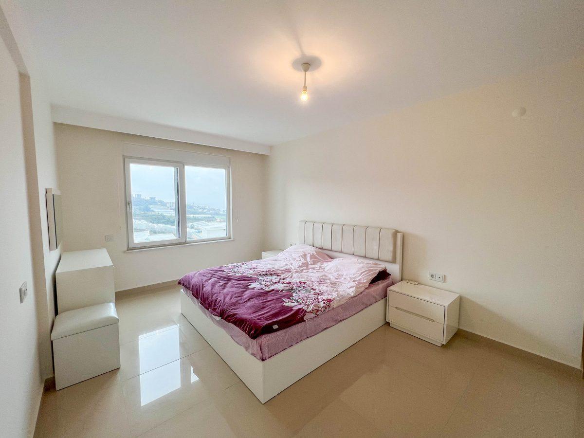 Spacious bright 150 m2 apartment in Kargicak, Alanya - Фото 9