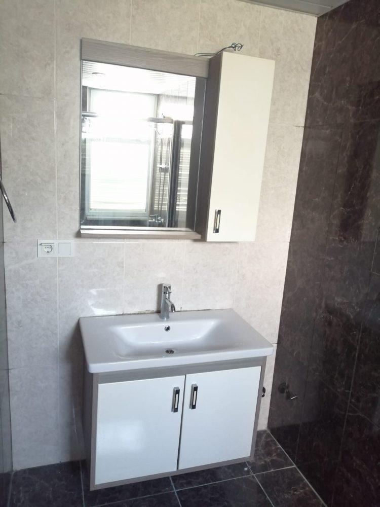 Two-room apartment in a new complex in Avsallar, Alanya - Фото 11