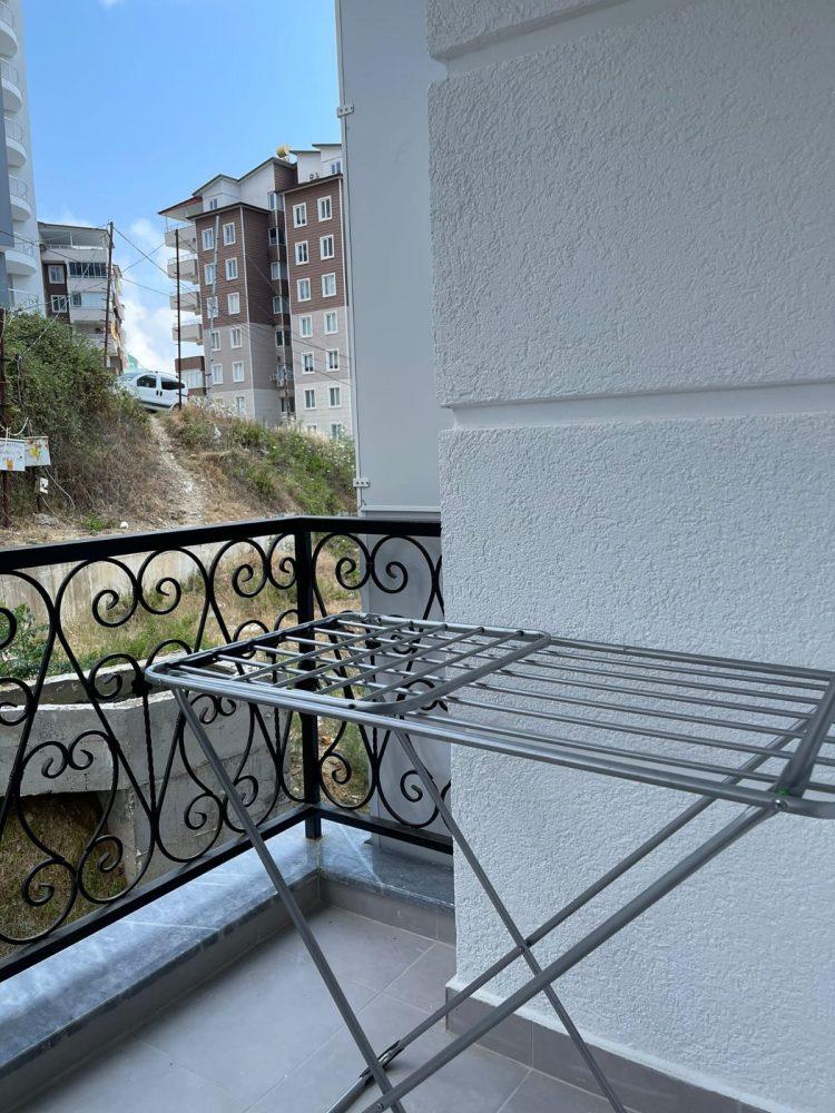 55 m2 Apartment 600 meters from the sea in Mahmutlar - Foto 9