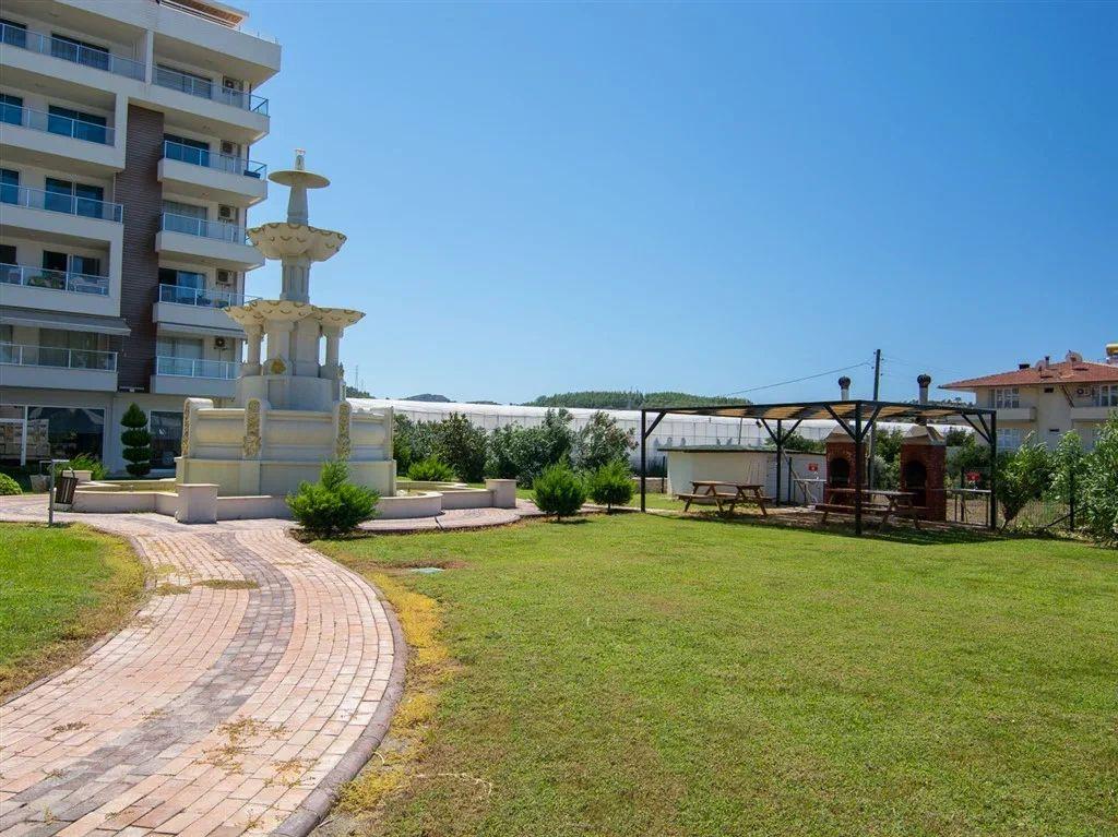 2+1 Apartment in Demirtas area of Alanya - Фото 13