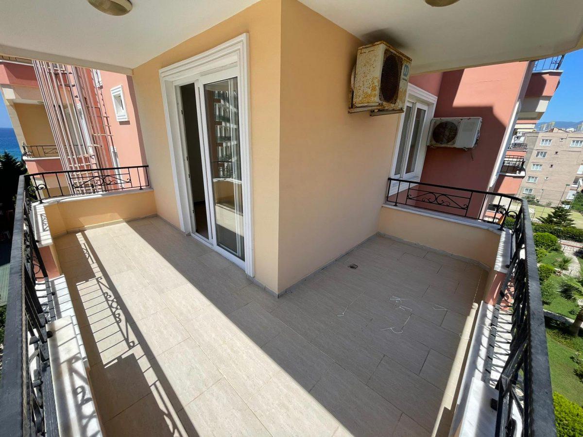 Apartment 50 meters from the beach in Mahmutlar, Alanya - Фото 18