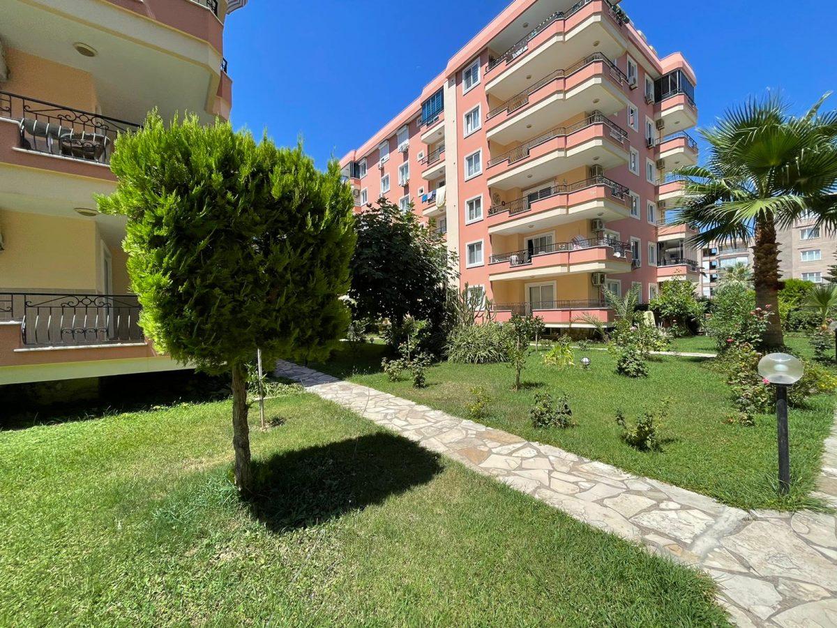 Apartment 50 meters from the beach in Mahmutlar, Alanya - Фото 4