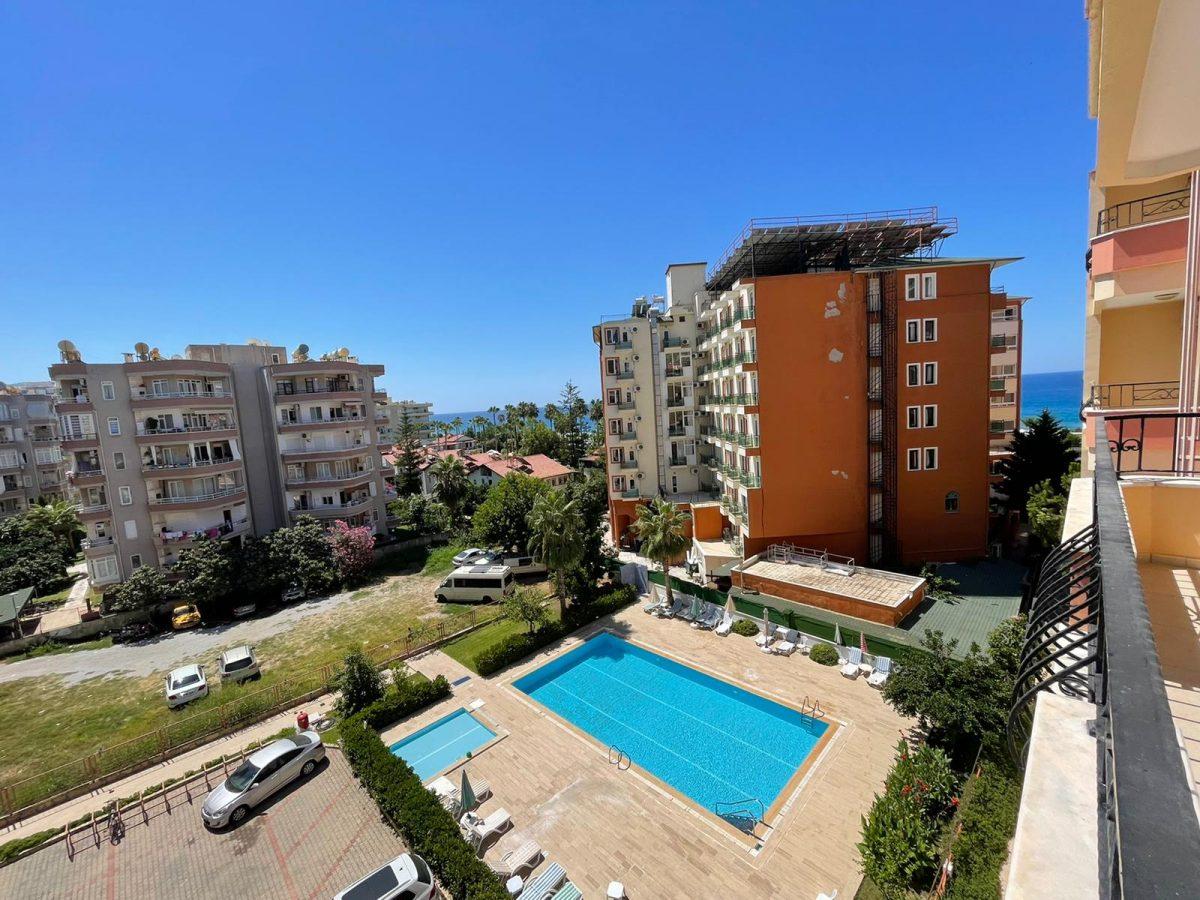 Apartment 50 meters from the beach in Mahmutlar, Alanya - Фото 6