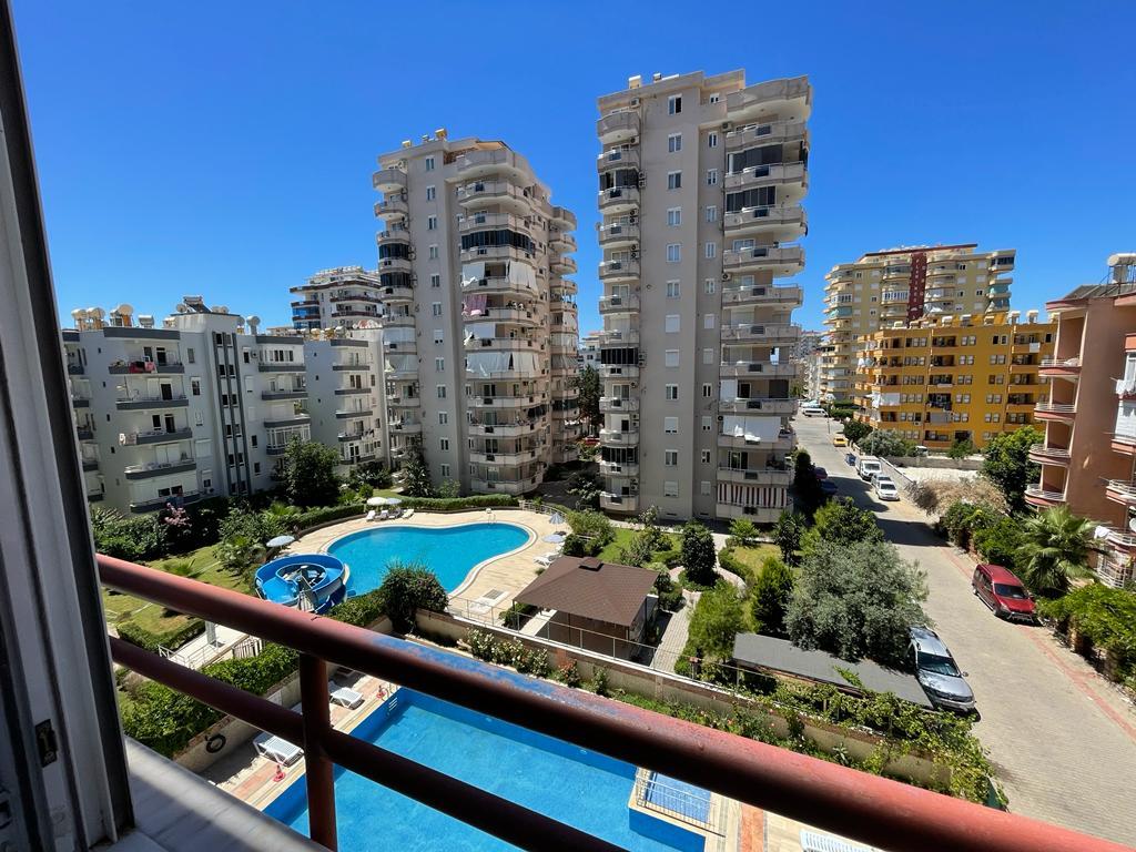 Apartment of 125 m2 500 meters from the sea in Mahmutlar - Фото 19