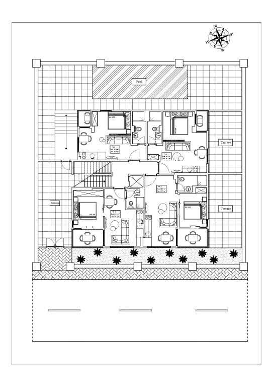 Cozy residential complex in the center of Alanya - Фото 10