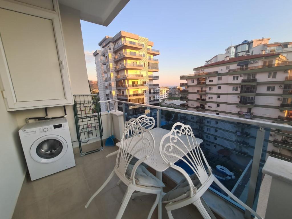 Apartment 1 + 1 in a new residential complex in Mahmutlar, Alanya - Фото 5