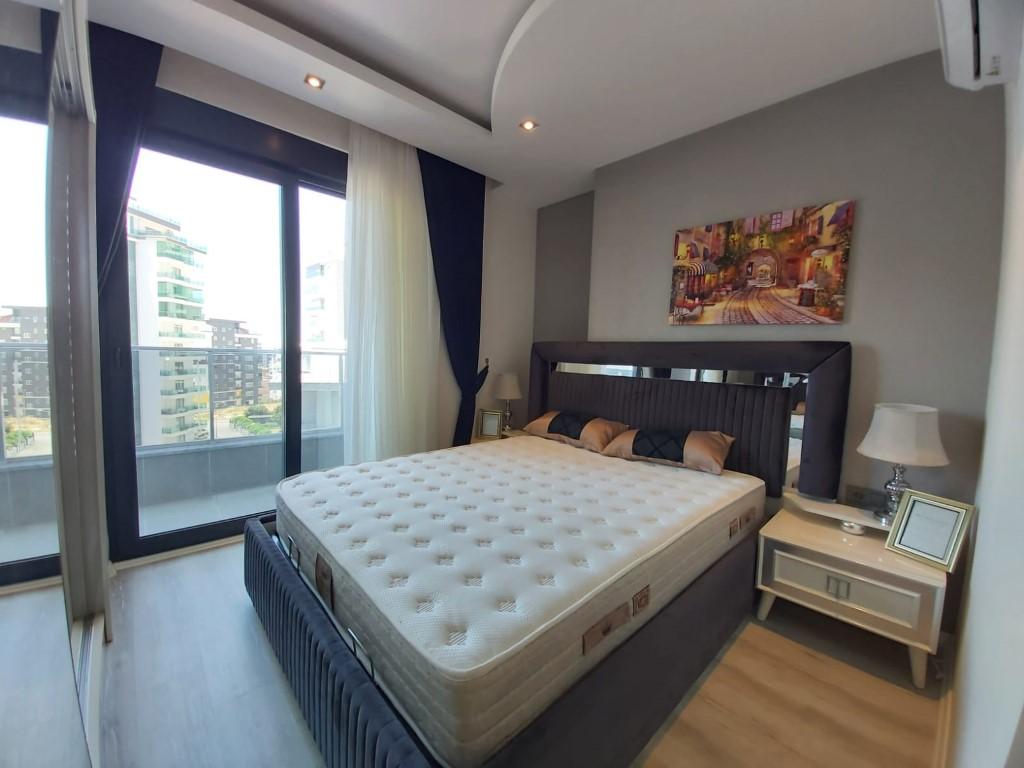 125 m2 apartment with a separate kitchen in Mahmutlar, Alanya - Фото 5