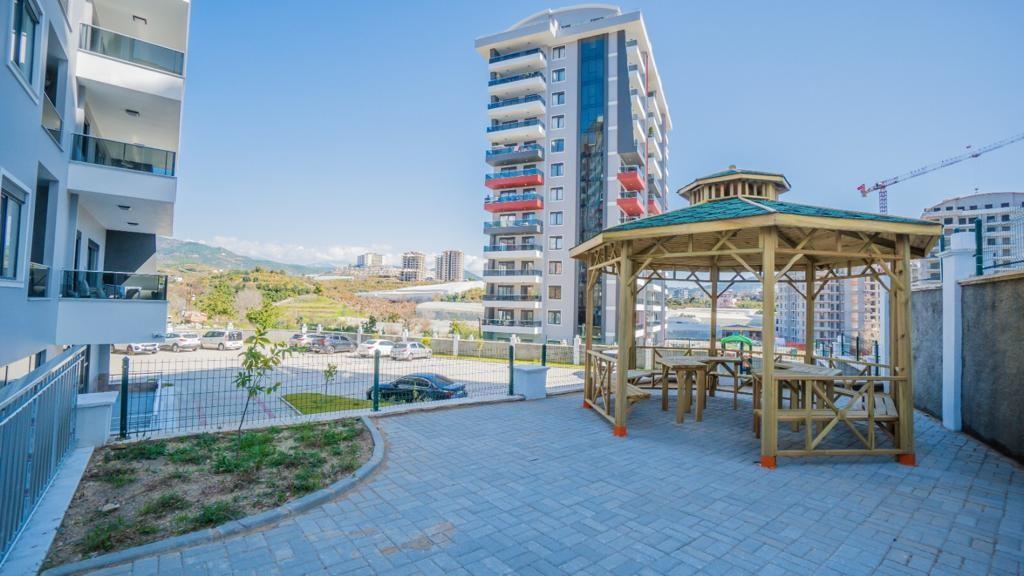 125 m2 apartment with a separate kitchen in Mahmutlar, Alanya - Фото 14