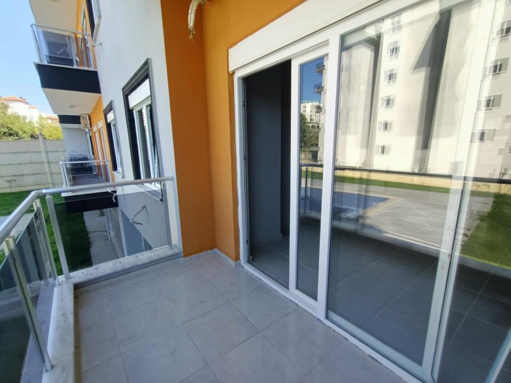 One-bedroom apartment 60 m2 in a new complex in Avsallar - Фото 5