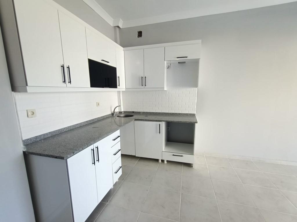 One-bedroom apartment 60 m2 in a new complex in Avsallar - Фото 4