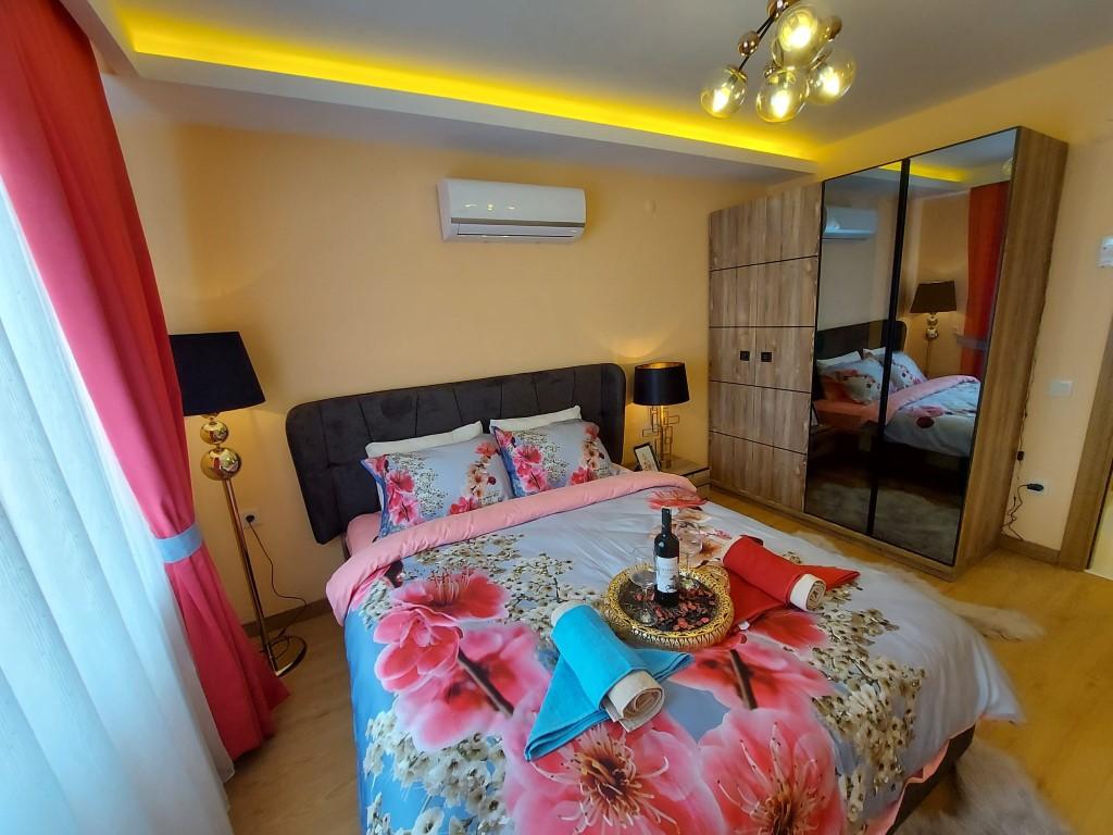 Apartment 1 + 1 300 meters from the beach in Mahmutlar, Alanya - Фото 7