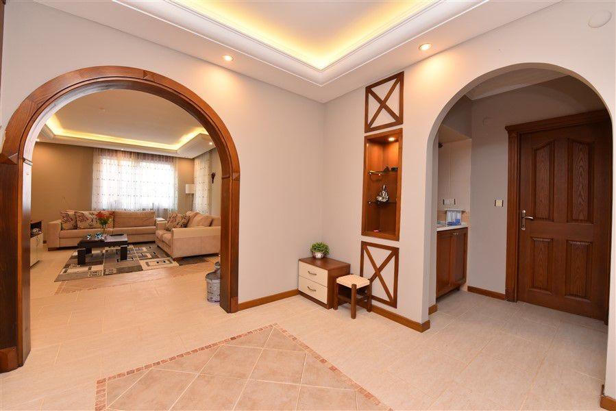 Two-bedroom furnished apartment 50 meters from the beach in Mahmutlar, Alanya - Фото 8