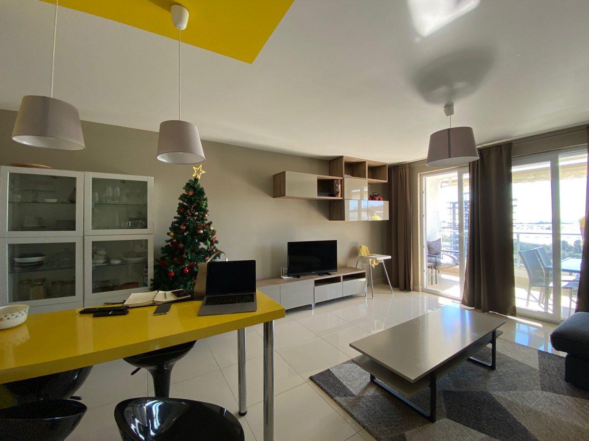 Spacious 3 + 1 penthouse in Alanya with a terrace in the Demirtas area, suitable for a residence permit - Фото 13