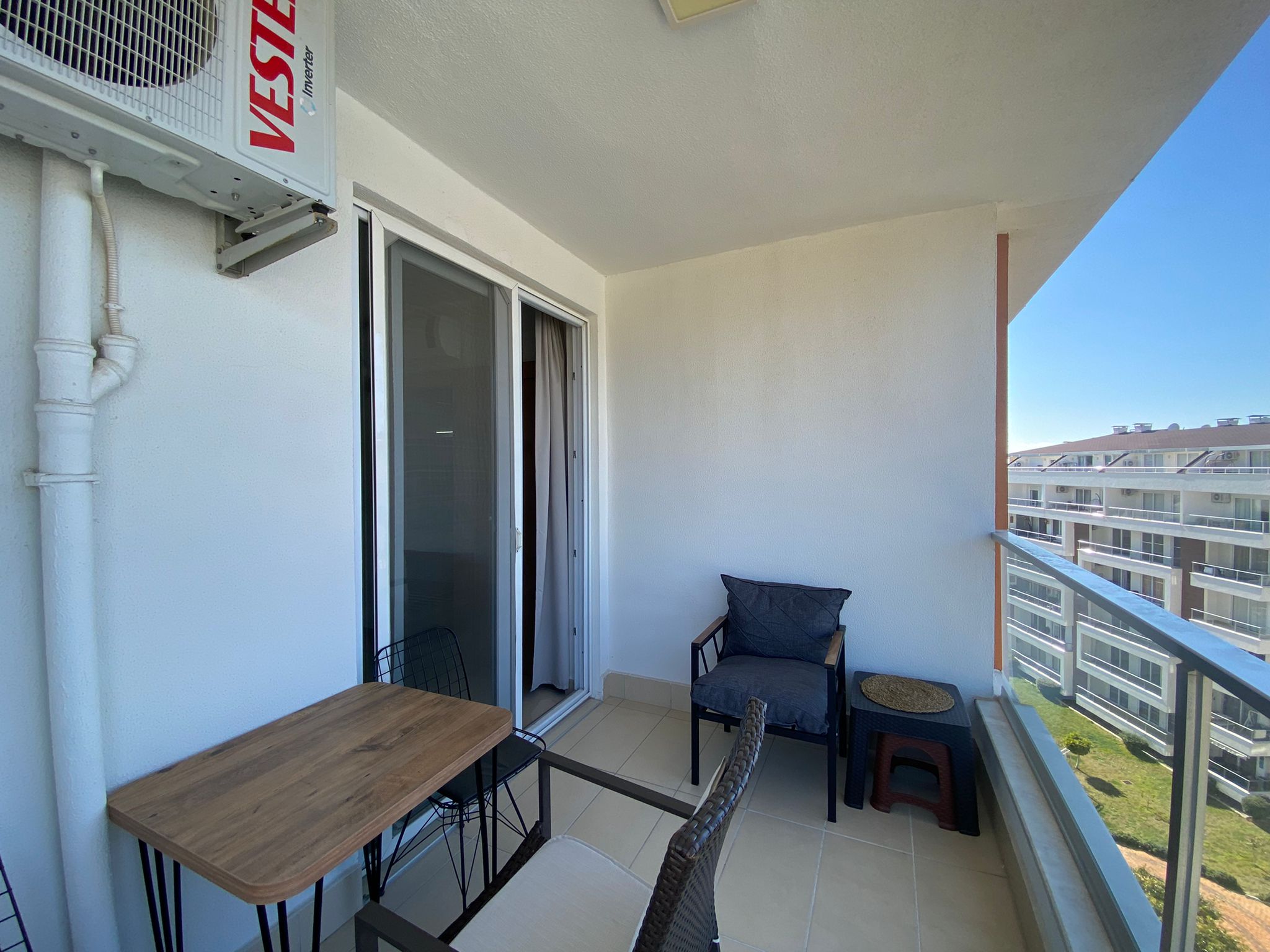 Spacious 3 + 1 penthouse in Alanya with a terrace in the Demirtas area, suitable for a residence permit - Фото 27