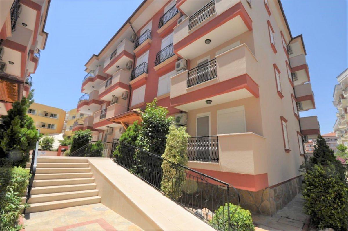 Apartment 2+1, area of 100 m2 in Alanya (Oba) - Фото 2