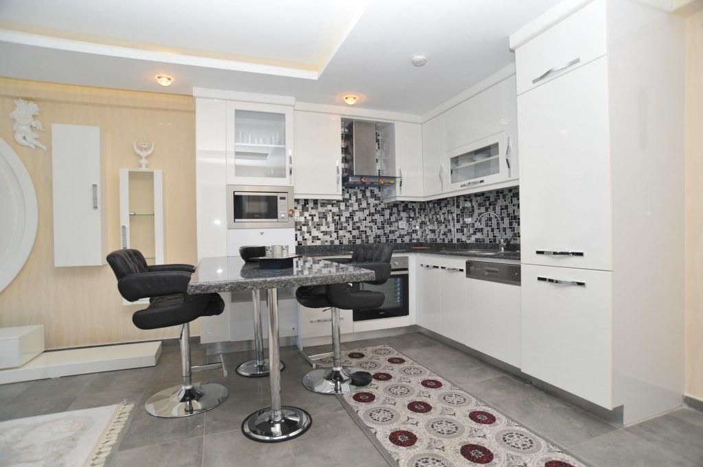 Twobedroom apartment in Kestel, Alanya  - Фото 7