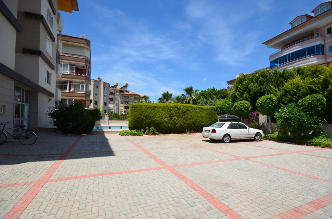 Apartment 1+1, 62 m2 in Tosmur, Alanya - Фото 5