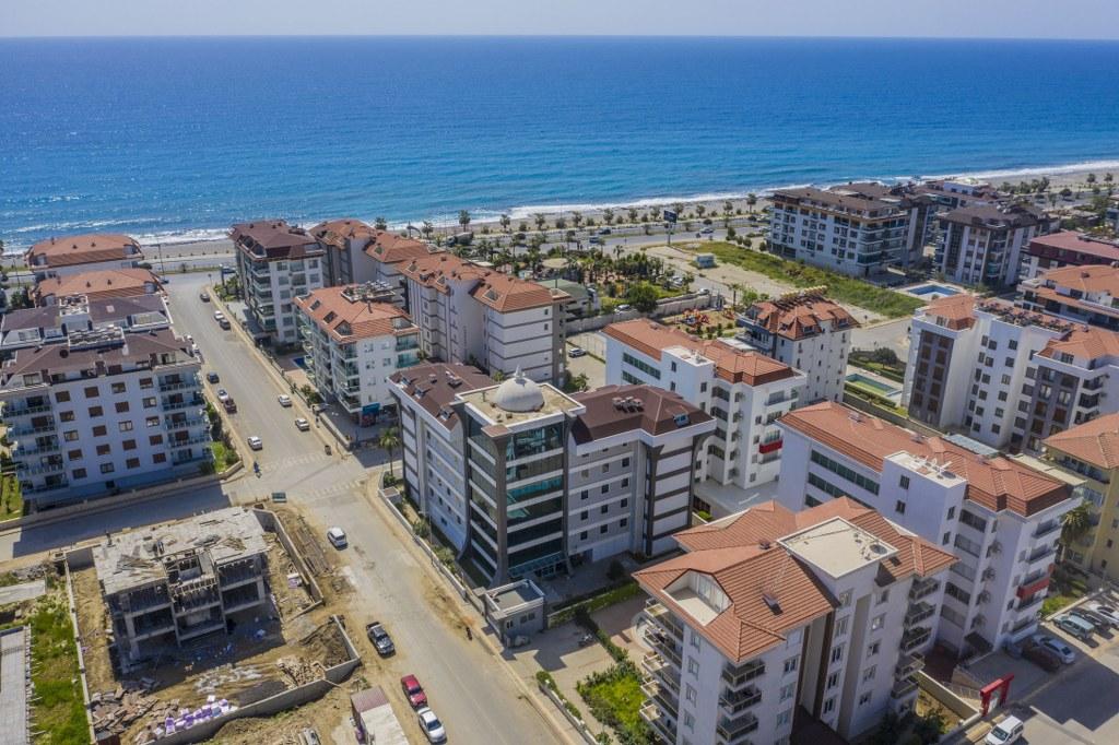 Twobedroom apartment in Kestel, Alanya  - Фото 2