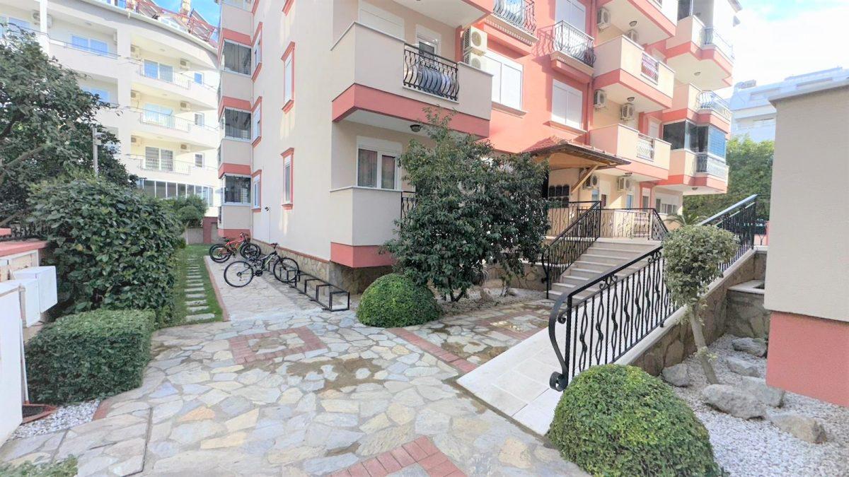 Apartment 2+1, area of 100 m2 in Alanya (Oba) - Фото 4