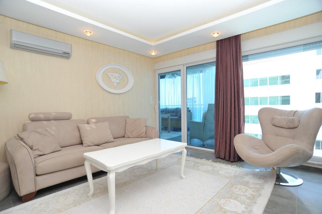 Twobedroom apartment in Kestel, Alanya  - Фото 9