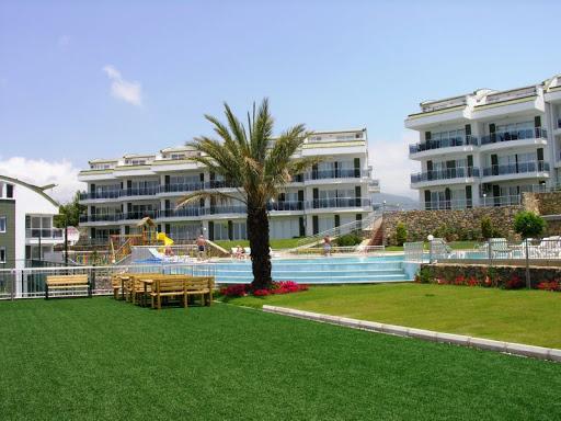 3+1 Penthouse with direct sea view in Konakli, Alanya - Фото 2