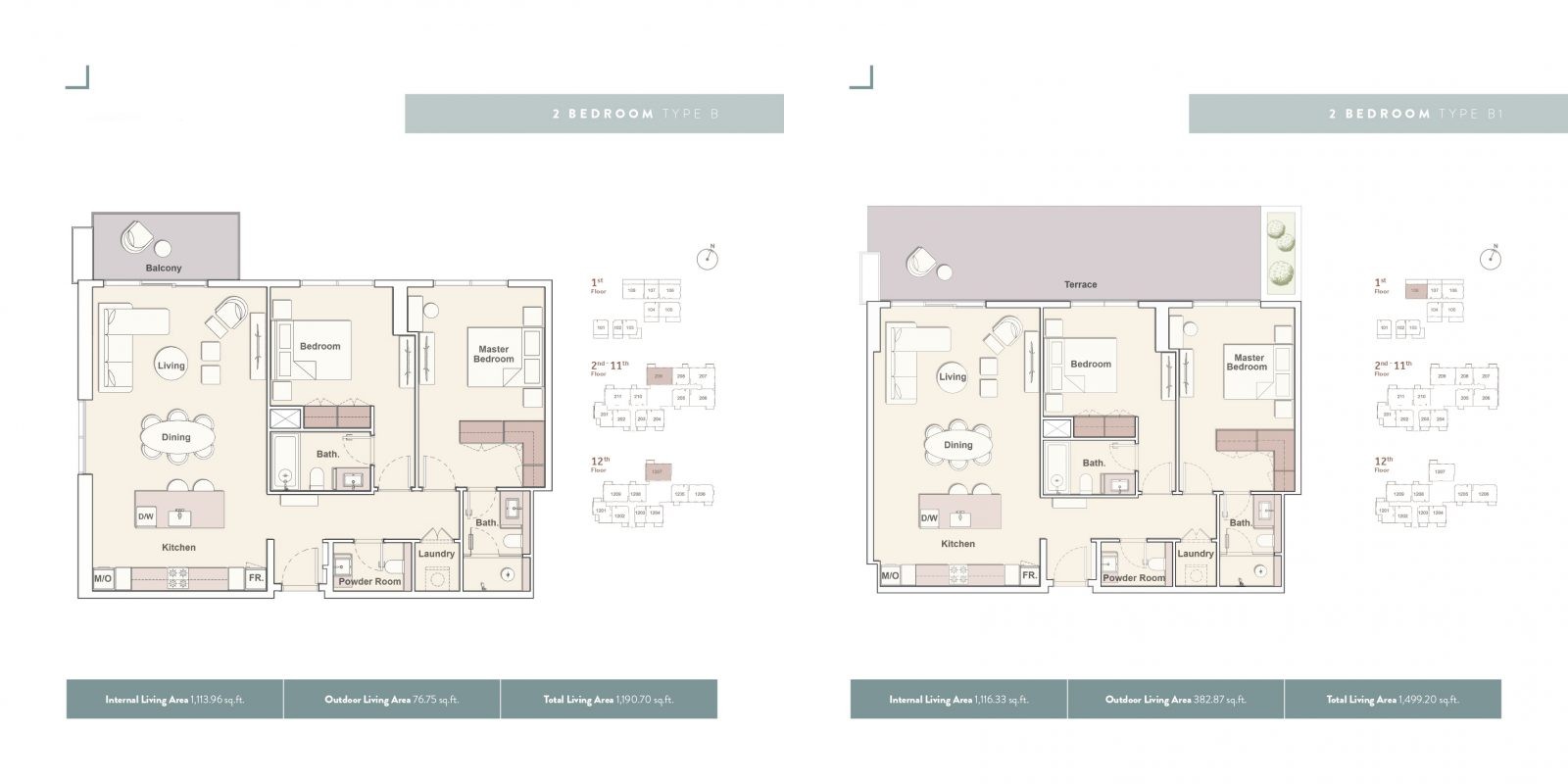 Investment project with infiniti pool - Фото 22