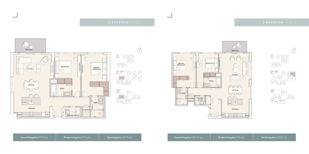 Investment project with infiniti pool - Фото 23