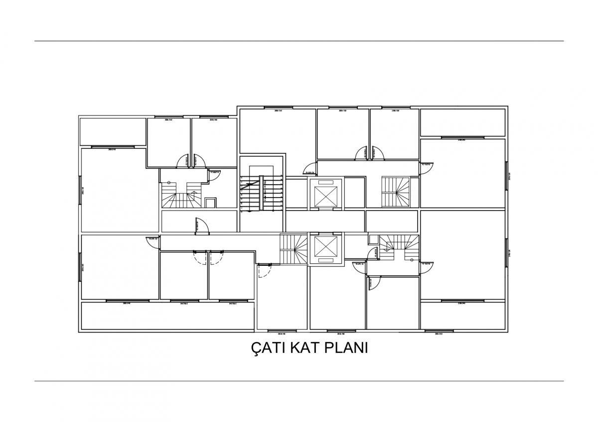 Investment property in Gazipasa area - Фото 17