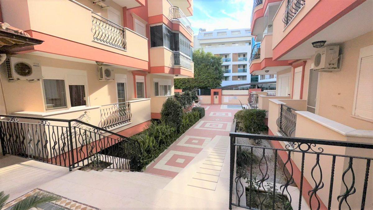 Apartment 2+1, area of 100 m2 in Alanya (Oba) - Фото 6