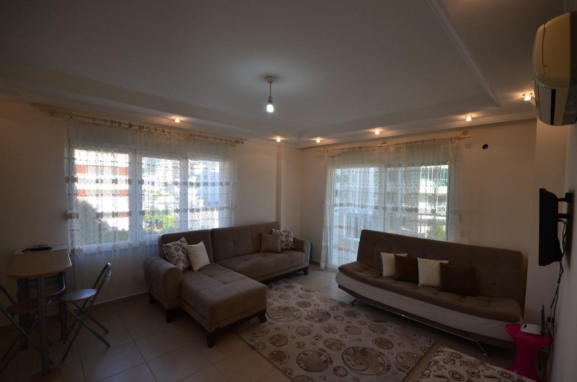 Apartment 1+1, 62 m2 in Tosmur, Alanya - Фото 7