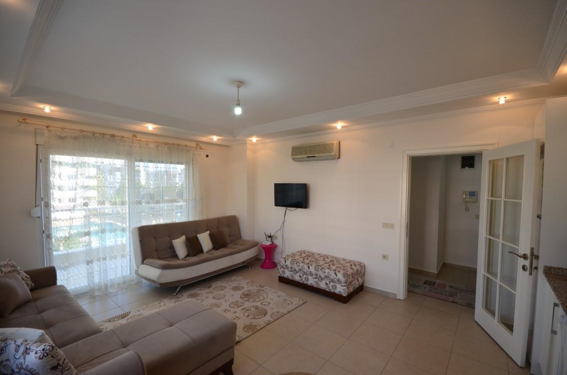 Apartment 1+1, 62 m2 in Tosmur, Alanya - Фото 8