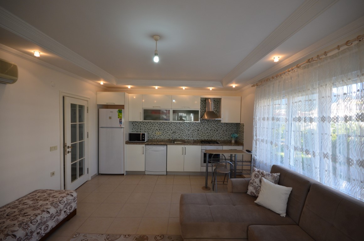 Apartment 1+1, 62 m2 in Tosmur, Alanya - Фото 10