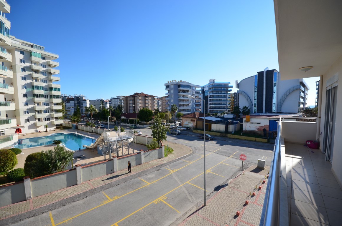 Apartment 1+1, 62 m2 in Tosmur, Alanya - Фото 16