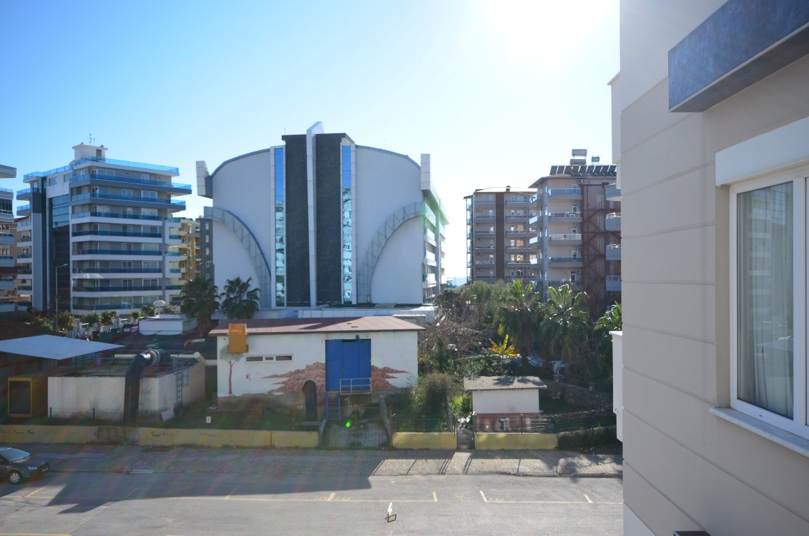 Apartment 1+1, 62 m2 in Tosmur, Alanya - Фото 17