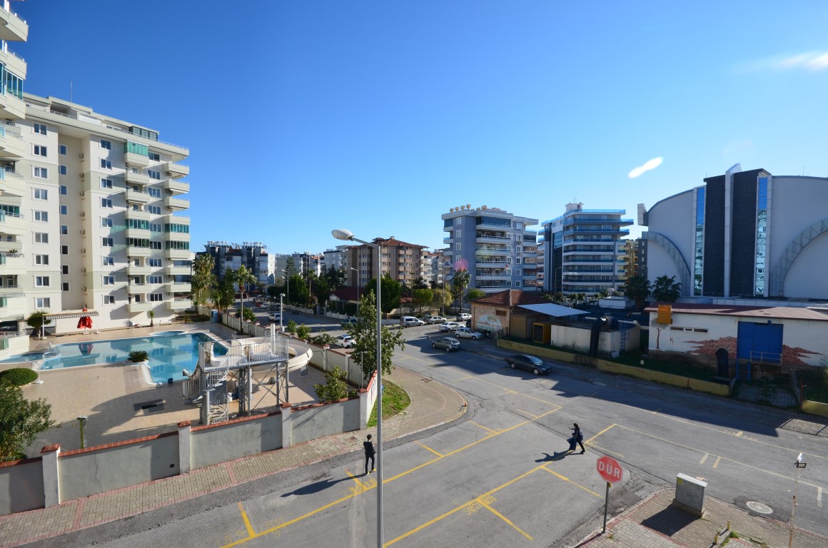 Apartment 1+1, 62 m2 in Tosmur, Alanya - Фото 18